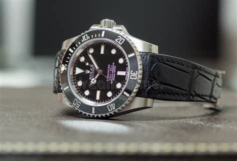 rolex u-boot